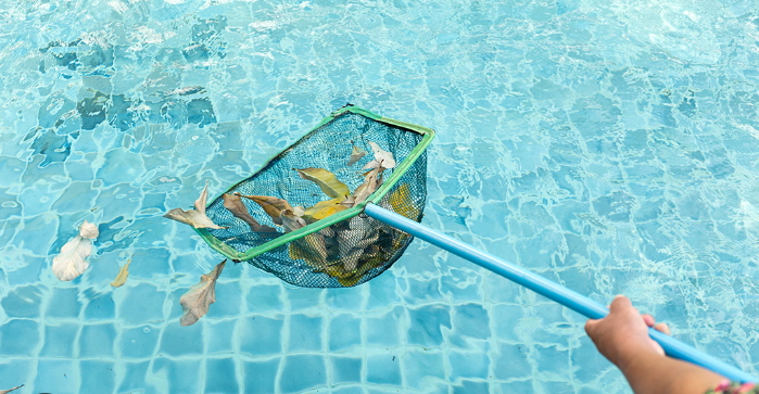 Hướng dẫn xử lý nước bể bơi 7