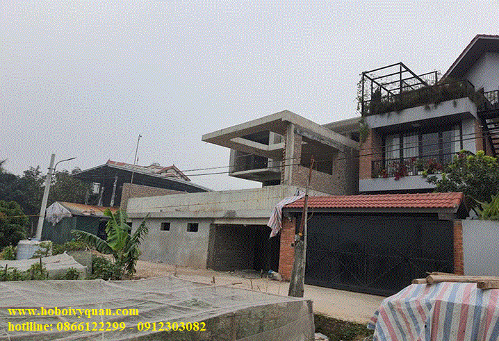 Bể bơi gia đình