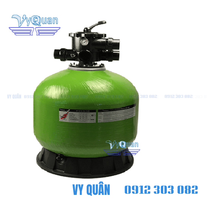Bình Lọc Hồ Bơi Emaux LF700 D725mm