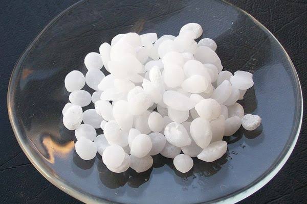 Hóa chất hồ bơi