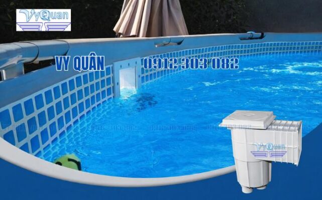 Thiết bị bể bơi