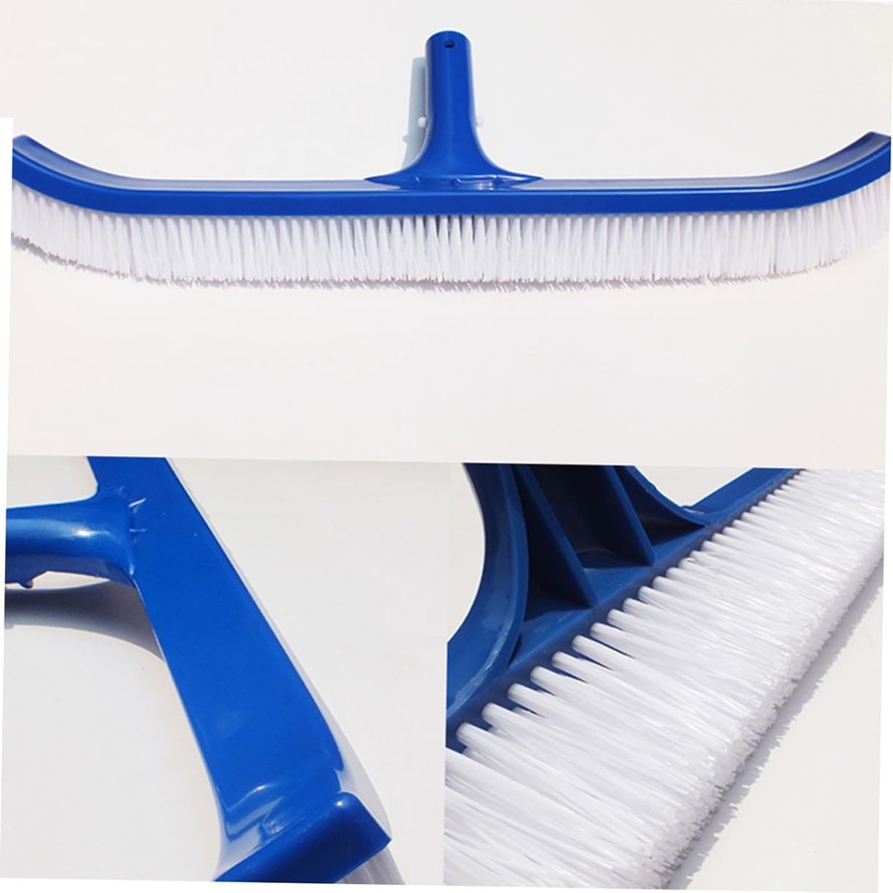 Thiết bị vệ sinh hồ bơi