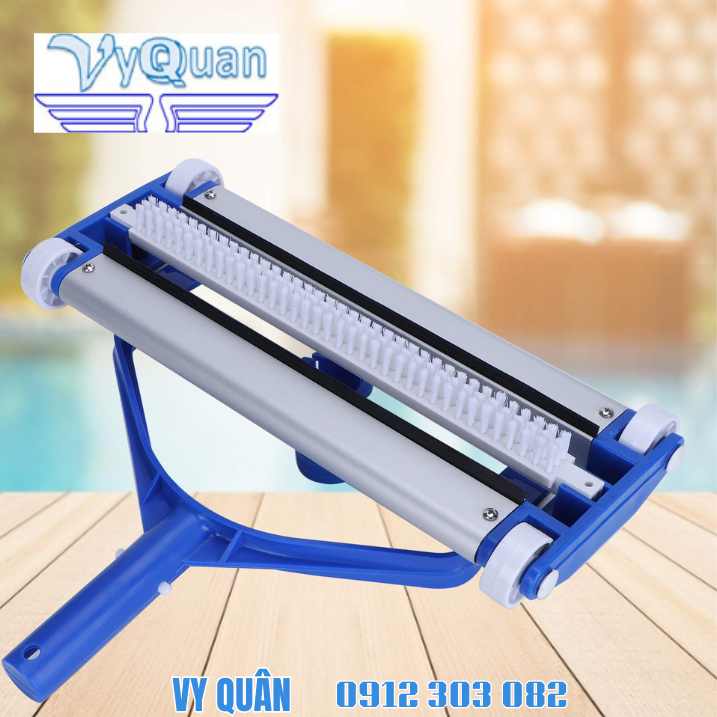 Bàn hút hồ bơi