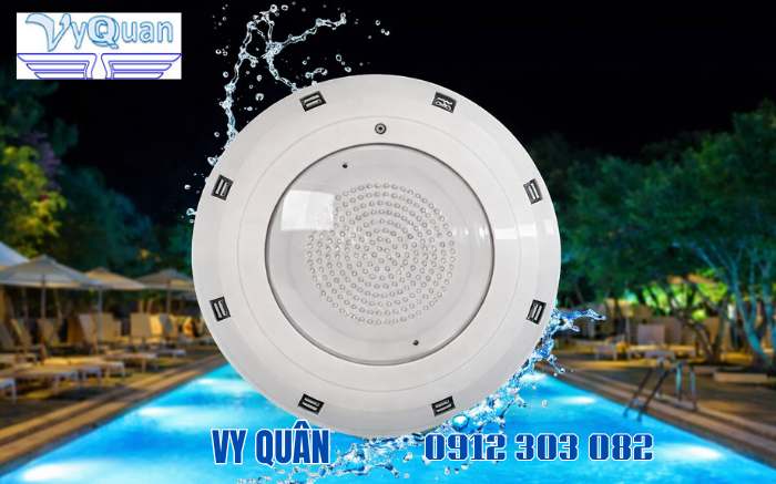đèn LED hồ bơi