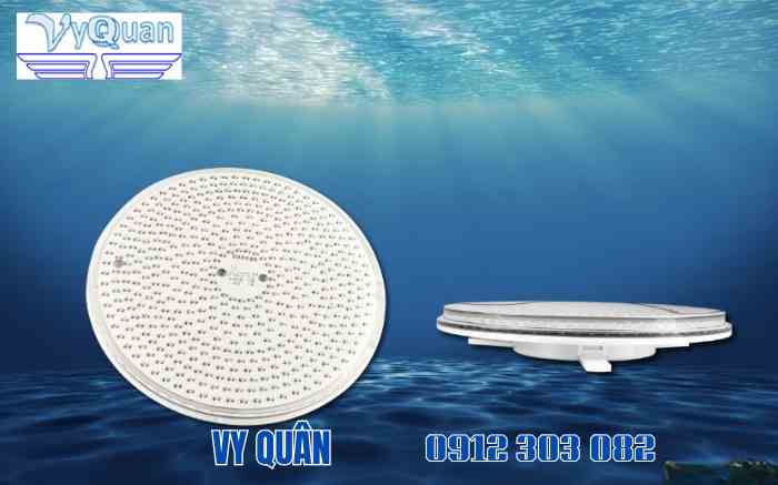 Đèn bể bơi Emaux EL-S100L 10W
