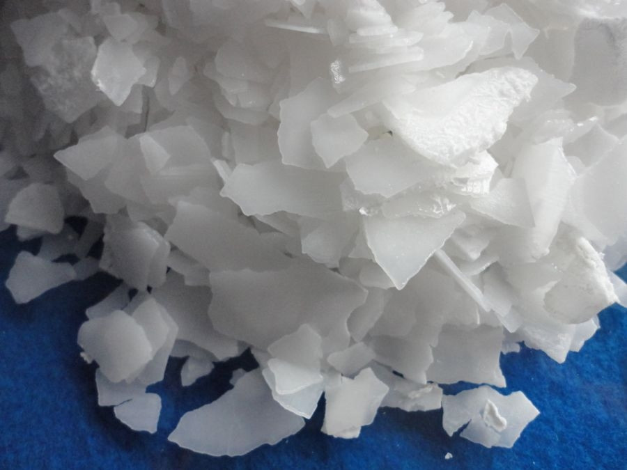 Xút vảy NaOH
