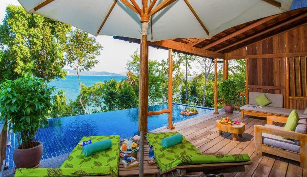 Quy trình thi công bể bơi trên cao