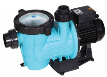 Bơm bể bơi  Gemas