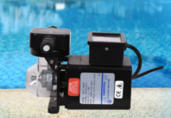 Bơm định lượng Emaux CTRL4-ORP