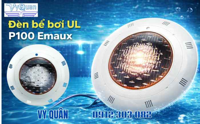 Đèn hồ bơi: Cách phân loại và tiêu chí chọn phù hợp