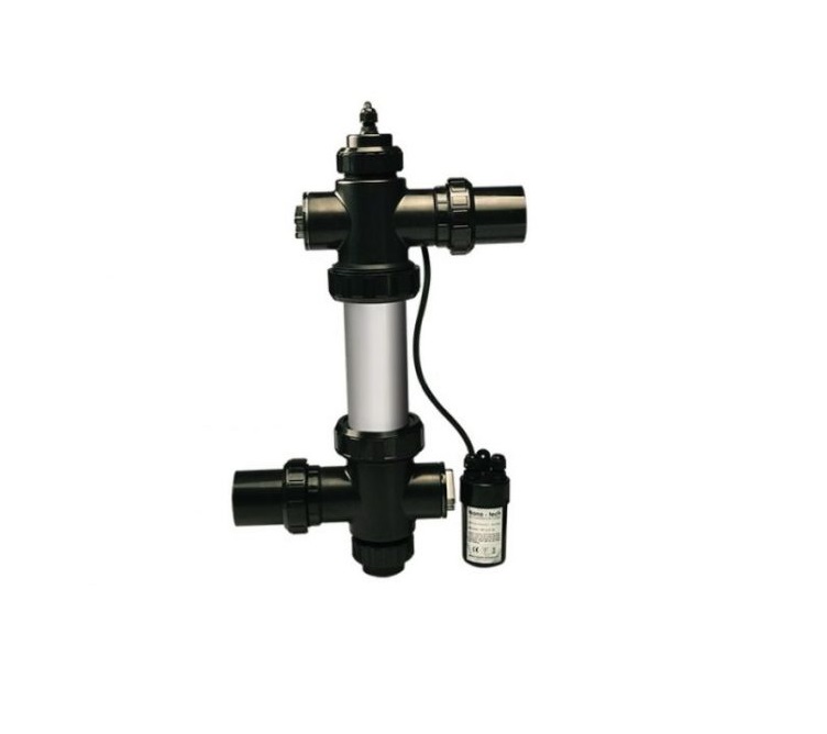 Đèn UV Emaux NT-UV16: Thông số, ưu điểm và ứng dụng